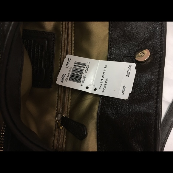 Coach purse - Picture 4 of 6